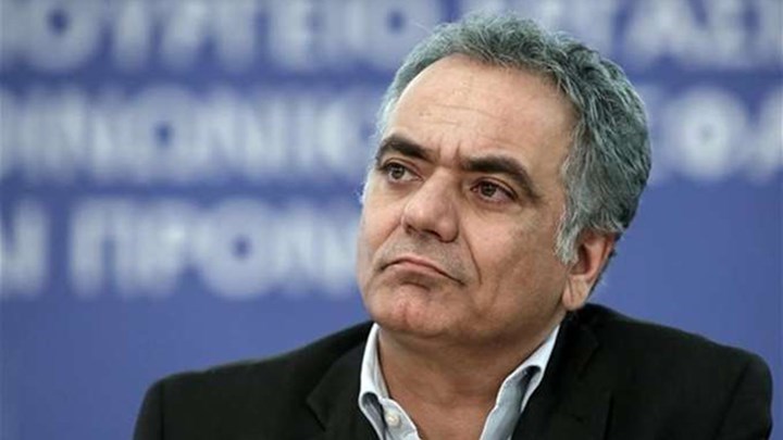 Σκουρλέτης: Η επίθεση σε βάρος του Γιάννη Μπουτάρη προκαλεί θλίψη και αποτροπιασμό