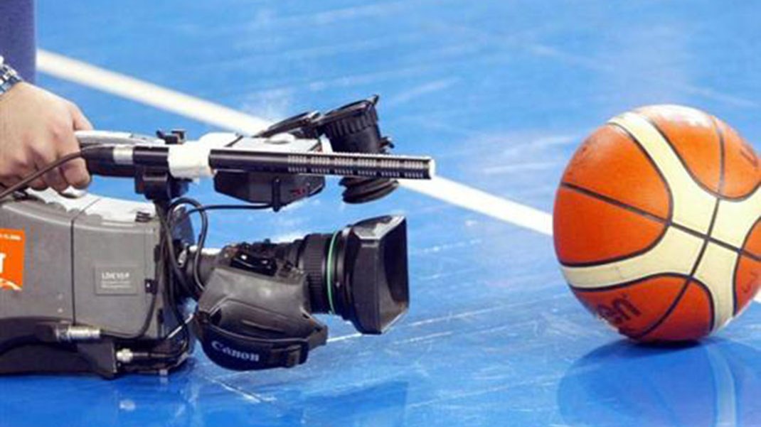 Οι αθλητικές μεταδόσεις της ημέρας