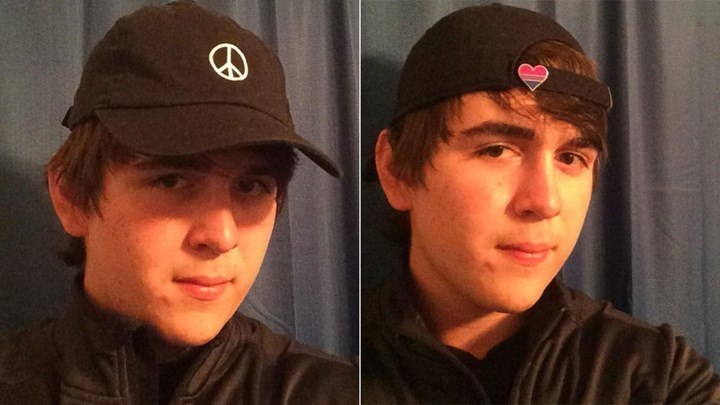 Ομολογία σοκ από τον μακελάρη της Σάντα Φε: Άφησα κάποιους να ζήσουν για να διηγηθούν την ιστορία μου