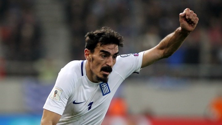 Πάει για δεύτερο «μπαμ» ο Ολυμπιακός μετά τον Λάζαρο