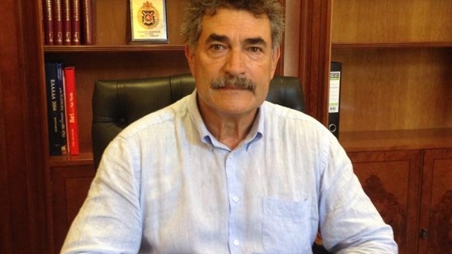 Υπό κράτηση ο δήμαρχος της Κέρκυρας έπειτα από τη μήνυση κατοίκων του νησιού