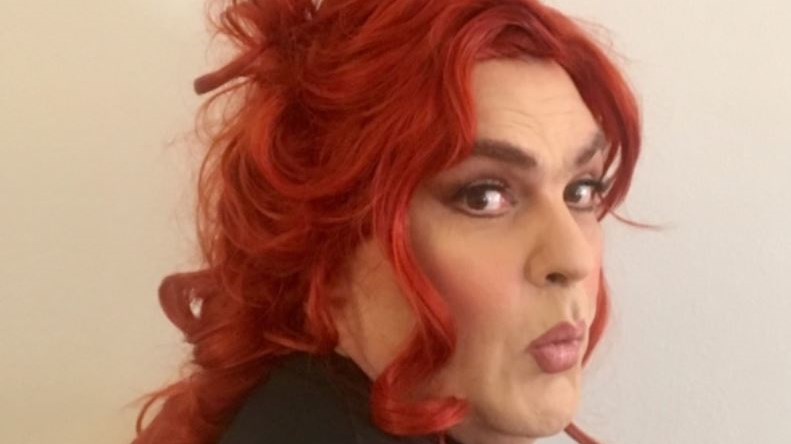 Ο Λουδάρος… Πραξαγόρα! Το enikos.gr έχει τις πρώτες πόζες!