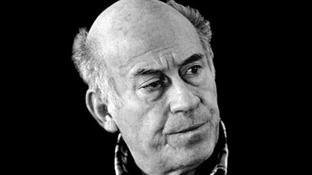 «Καλέ μου άνθρωπε» –  Από που βγήκε η φράση που έλεγε συνέχεια ο Θανάσης Βέγγος