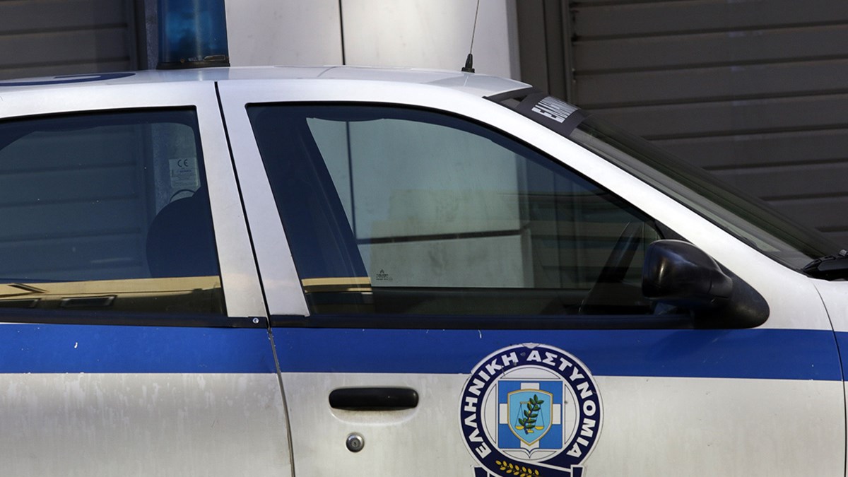 Αιματηρή συμπλοκή με δύο τραυματίες στο κέντρο της Θεσσαλονίκης