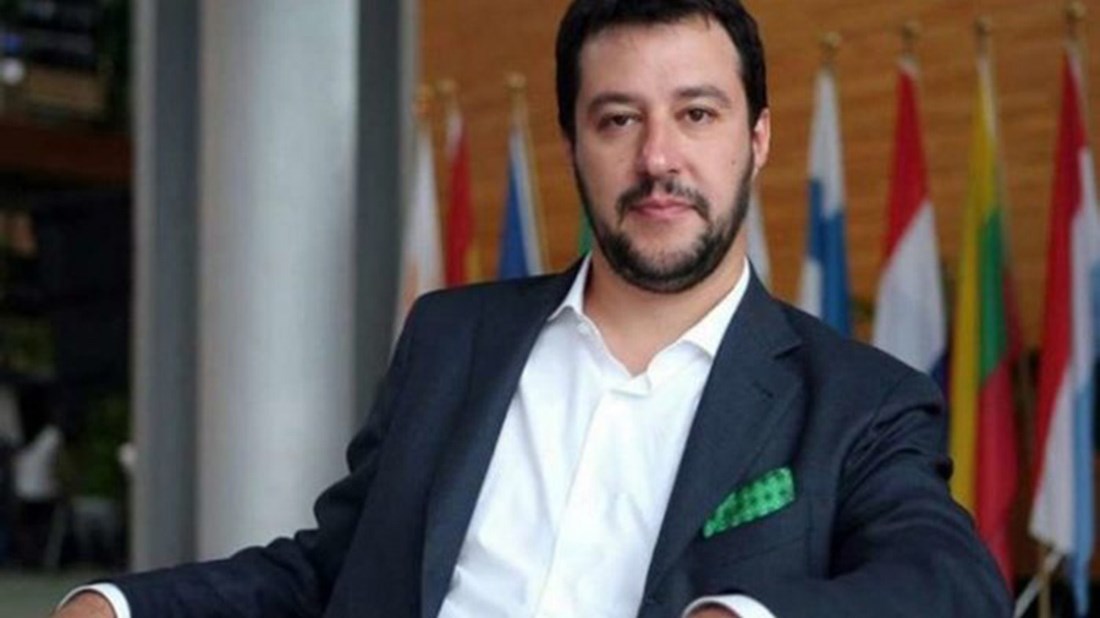 Ραγδαίες εξελίξεις στην Ιταλία – Λέγκα: Συμφωνία για την κυβερνητική ομάδα και το όνομα του πρωθυπουργού