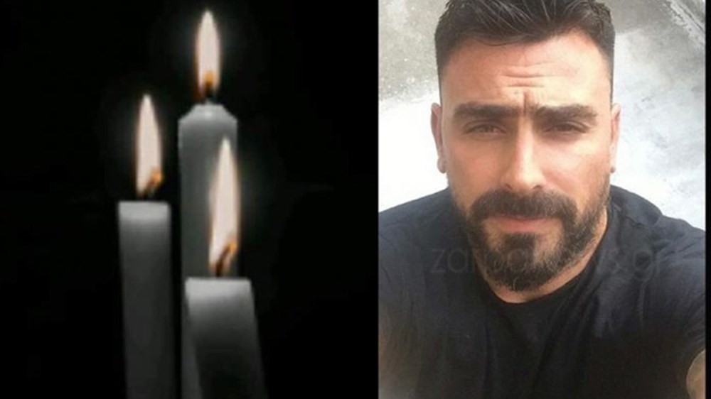 Ράγισαν καρδιές στην κηδεία του Μανώλη – Αβάσταχτος ο θρήνος για τον ιδιοκτήτη μπαρ που πέθανε στο ναυτικό δυστύχημα στα Σφακιά