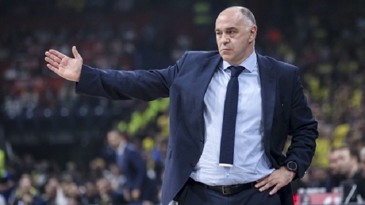 Πάμπλο Λάσο: Είναι εξαιρετικά δύσκολο να περιγράψω τα συναισθήματά μου