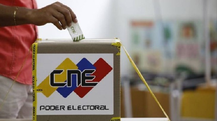 Στέιτ Ντιπάρτμεντ: Η Ουάσινγκτον δεν θα αναγνωρίσει τα αποτελέσματα των εκλογών στη Βενεζουέλα