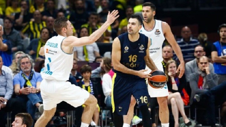 Σλούκας: «Μεγάλη η απογοήτευση…»