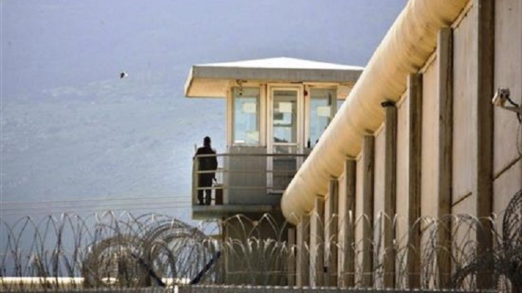 Ένας Παλαιστίνιος κρατούμενος πέθανε σε Ισραηλινή φυλακή