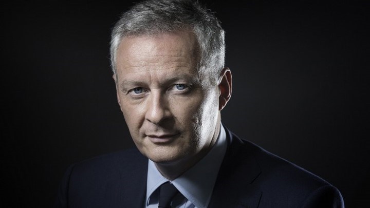 Λεμέρ: Οι ευρωπαϊκές επιχειρήσεις θα πρέπει να απαιτήσουν αποζημιώσεις εάν οι ΗΠΑ τους επιβάλλουν κυρώσεις λόγω σχέσεων με το Ιράν