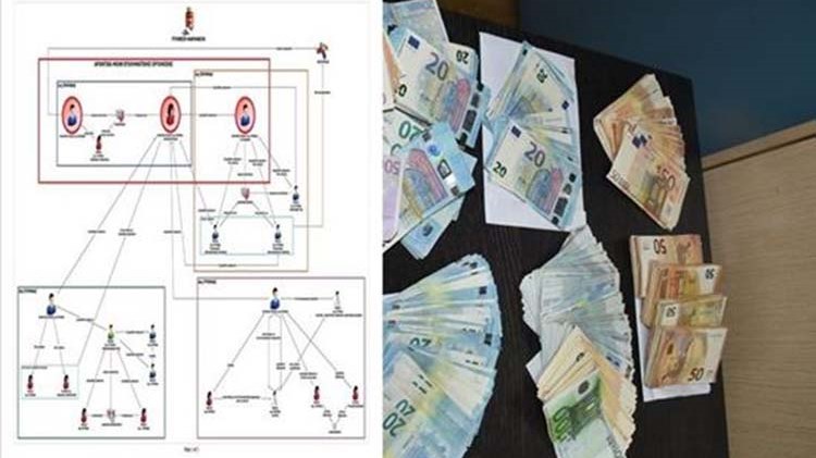 Η μαφία των φαρμάκων: Ψάχνουν για άλλες τρεις συμμορίες