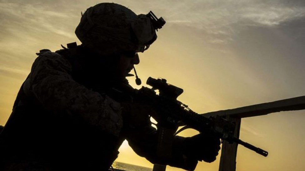 Σοκ στις Ένοπλες δυνάμεις- Αρχιλοχίας μεταφέρθηκε με αιμορραγία στο νοσοκομείο και πέθανε