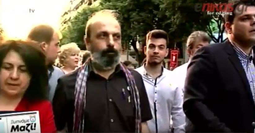 Σοκάρει πρώην κρατούμενος στις φυλακές της Τουρκίας – Περιγράφει τα βασανιστήρια που βίωσε – ΒΙΝΤΕΟ