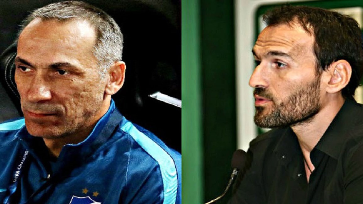 Επισημοποιείται η πρόσληψη Νταμπίζα, περιμένει το «ναι» του Γιώργου Δώνη ο Παναθηναϊκός