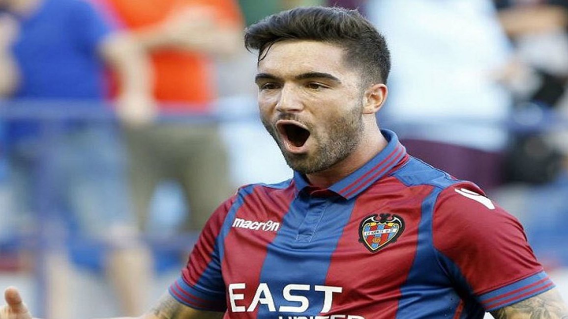 «Βλέπει» τον Τζέισον της Λεβάντε η ΑΕΚ- ΒΙΝΤΕΟ