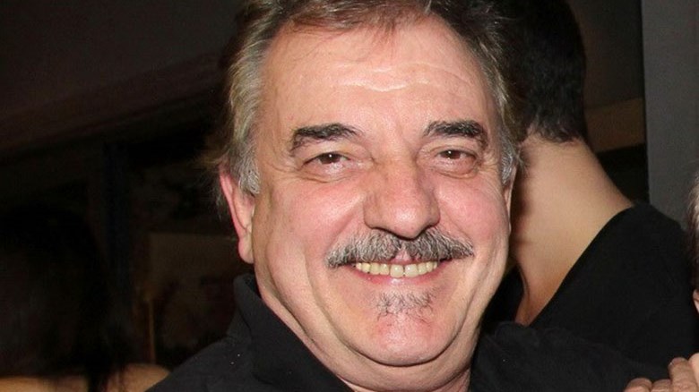 Ο Μητρούσης γίνεται… Ταρνανάς στη «Λωξάντρα» του Χατζάκη