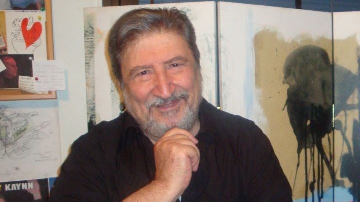 Οι ΑΝΕΛ αποχαιρετούν τον Χάρρυ Κλυνν