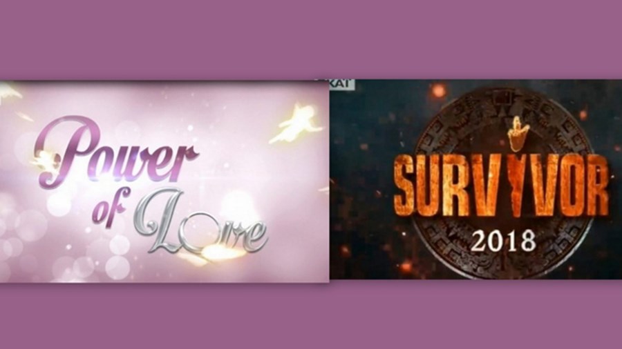 Ποια παίκτρια του Survivor τραγουδούσε στην ίδια πίστα με παίκτρια του Power of Love – ΦΩΤΟ