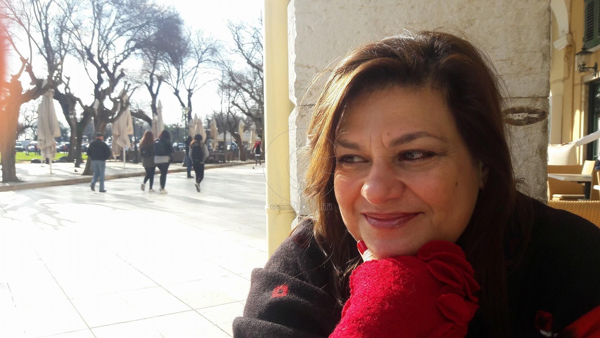 Τα «μαγειρέματα» της Δούκα για το ΔΗΠΕΘΕ Κέρκυρας στο enikos.gr