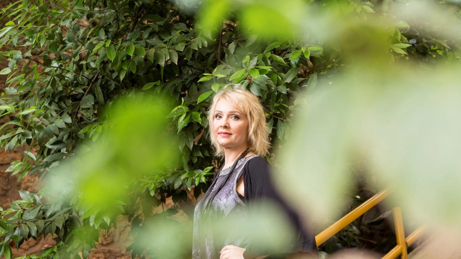 «Χτυποκάρδια στο θρανίο» για την Νίκη Παλληκαράκη!