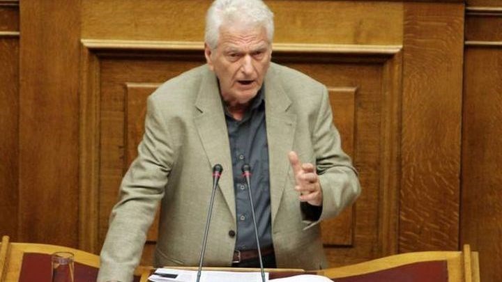 Μηταφίδης: Δεν έχω πρόβλημα με το «Δημοκρατία της Μακεδονίας του Ίλιντεν»