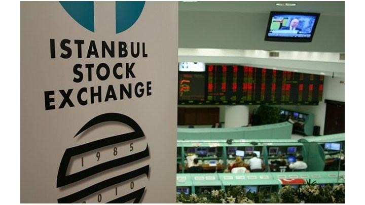 Τούρκος χρηματιστής: Ο Θεός να βοηθήσει τη χώρα