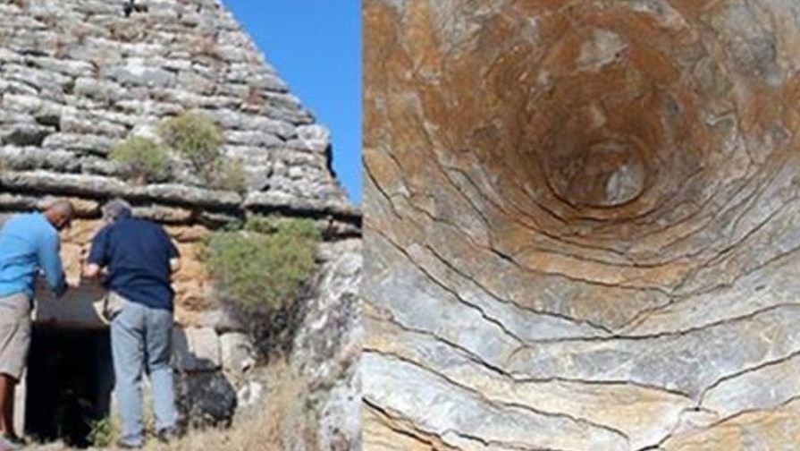 Βρέθηκε στην Τουρκία ο τάφος του Έλληνα Ολυμπιονίκη Διαγόρα;