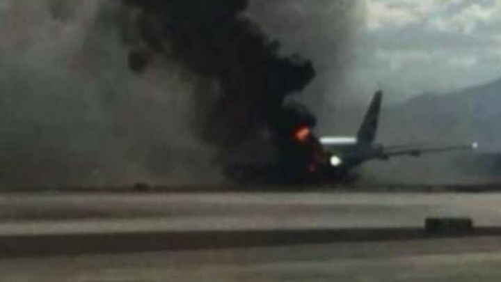 Απεβίωσε η μία από τις τρεις γυναίκες που είχαν επιζήσει από τη συντριβή του αεροσκάφους στην Αβάνα