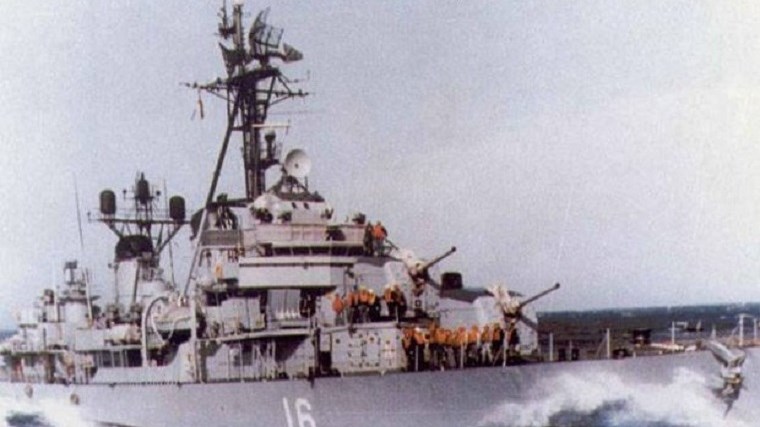 Σαν σήμερα η επέτειος του Κινηματος του Ναυτικού