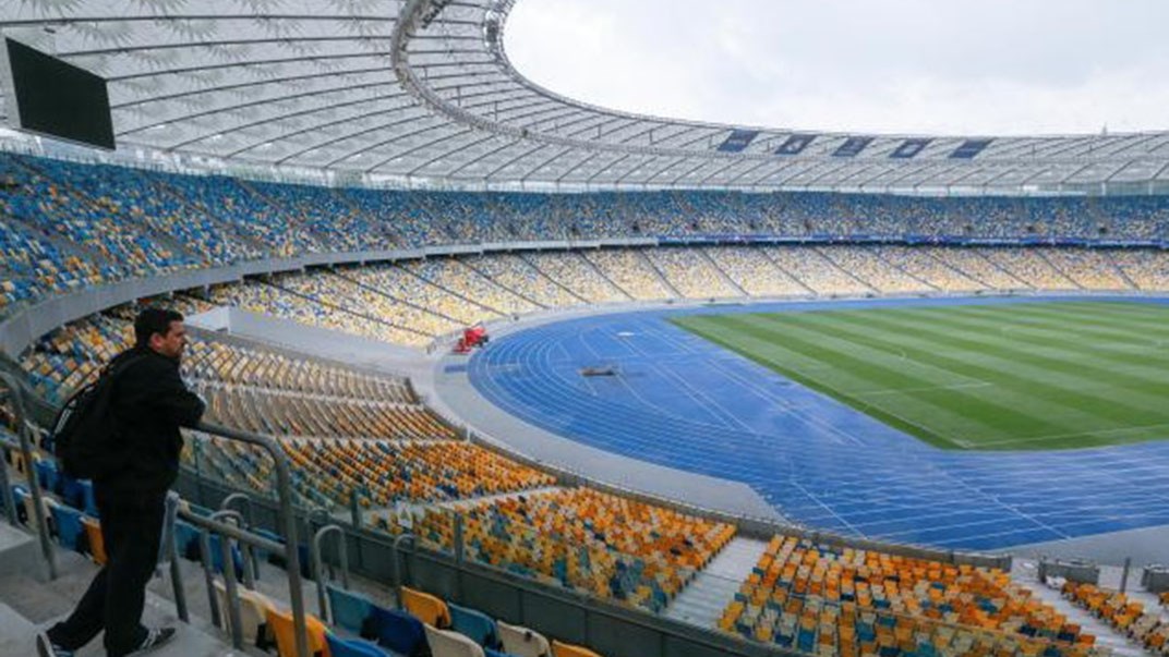 Με άδεια καθίσματα ο τελικός του Champions League