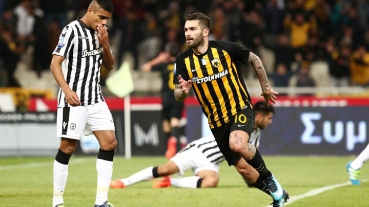 Τόσο θα κοστίσει συνολικά στην ΑΕΚ ο Λιβάγια