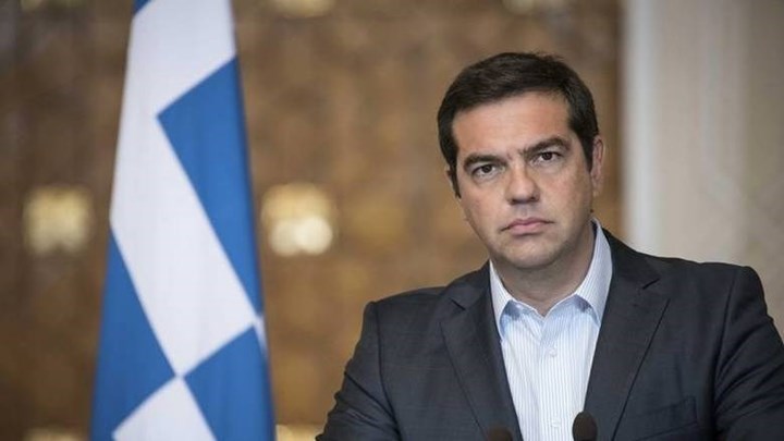 Αλέξης Τσίπρας: Δεν ξεχνάμε τον Γρηγόρη Λαμπράκη