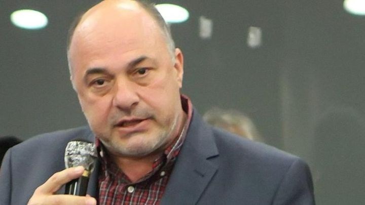 Μπέος: Ο Μπουτάρης έχει κλείσει θέση στο νεκροταφείο και ασχολούνται μαζί του