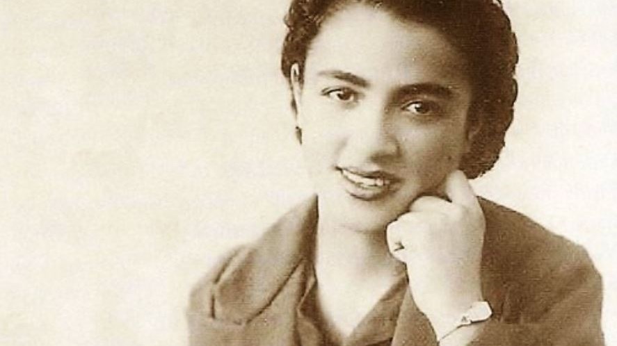 Η άγνωστη ιστορία της Σωτηρίας Μπέλλου – Γιατί έριξε βιτριόλι στον σύζυγο της