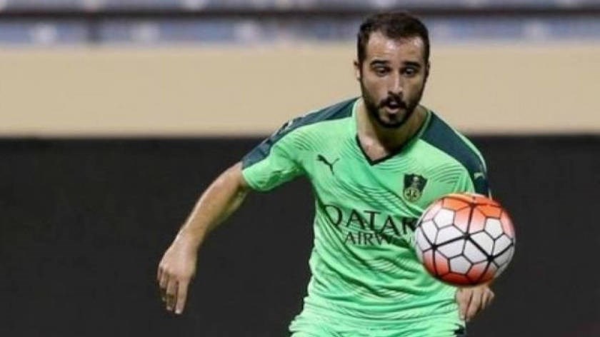 «Στέλνουν» Φετφατζίδη στον Ολυμπιακό οι Άραβες