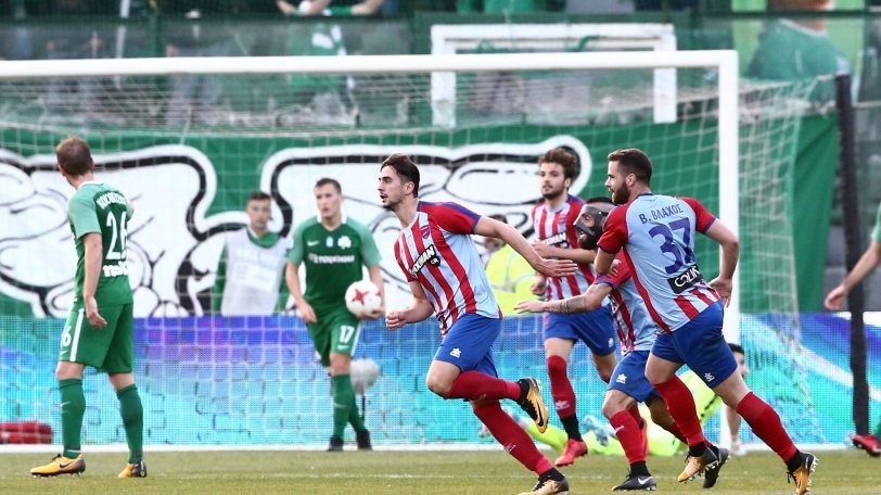 Αδειοδοτήσεις: Και επισήμως κόπηκαν Παναθηναϊκός και Πανιώνιος