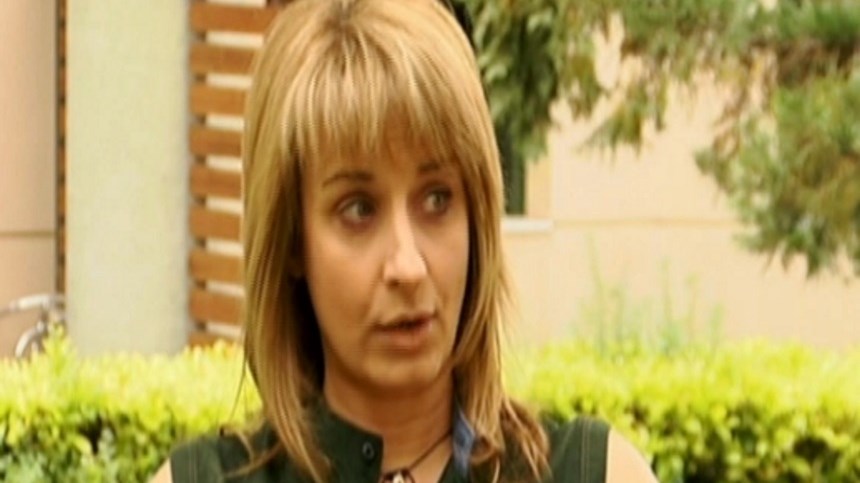 Το τραγικό παιχνίδι της μοίρας για τον Αγγελίδη – Η μάνα τους ήταν για 15 χρόνια σε κώμα, αποκάλυψε η αδελφή του – ΒΙΝΤΕΟ