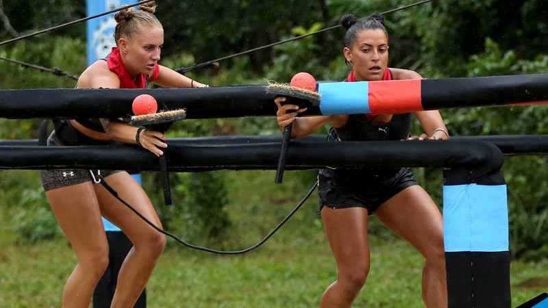 Survivor spoiler: Αυτή η ομάδα θα κερδίσει απόψε το έπαθλο επικοινωνίας