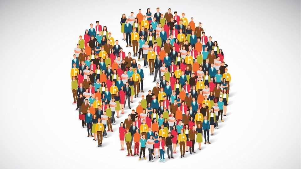 Νέα δημοσκόπηση – Δείτε τη διαφορά ΝΔ-ΣΥΡΙΖΑ