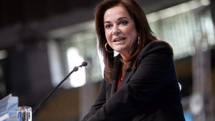 Μπακογιάννη: Η κυβέρνηση κατάφερε για ακόμη μια φορά να κακοποιήσει τον όρο “ανάπτυξη”