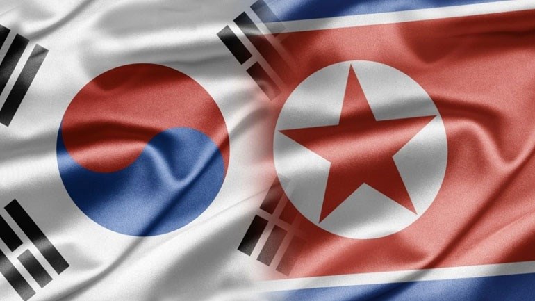 Σεούλ: Οι συνομιλίες Βόρειας και Νότιας Κορέας πιθανόν να επαναληφθούν μετά τις 25 Μαΐου