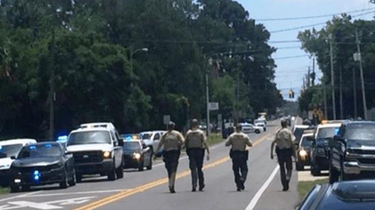 Αναφορές για 3 νεκρούς και 10 τραυματίες από τους πυροβολισμούς στη Φλόριντα