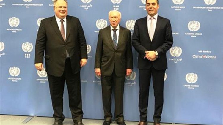 Σκοπιανό: Επανεκκίνηση των διαπραγματεύσεων την Πέμπτη ή… τέλος