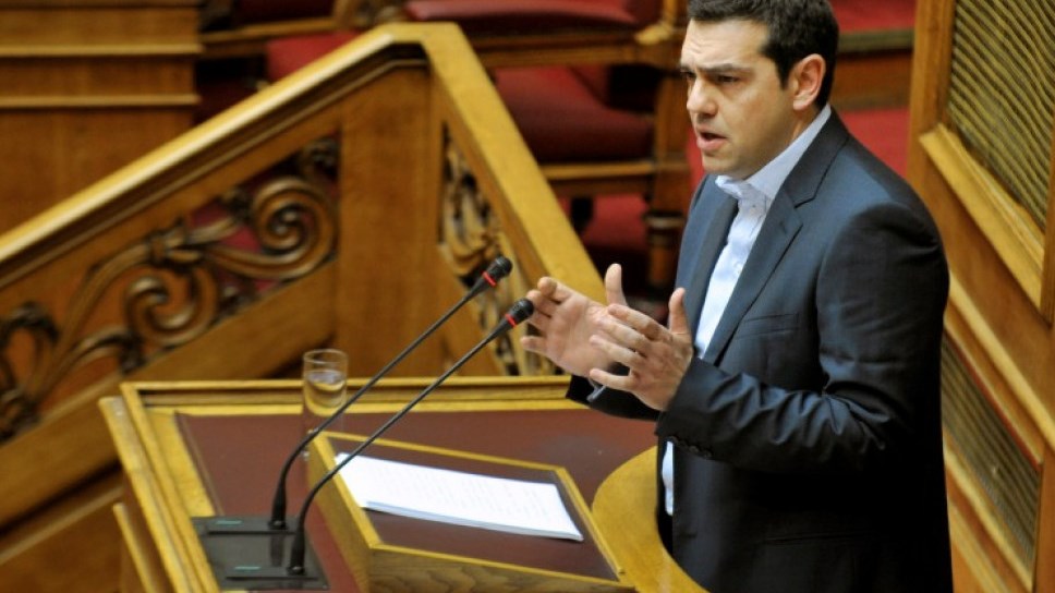 Τι θα πει για καθαρή έξοδο, οικονομία και αναπτυξιακή στρατηγική σήμερα στη Βουλή ο Τσίπρας