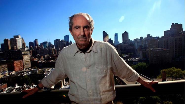 Πέθανε ο βραβευμένος με Πούλιτζερ Αμερικανός συγγραφέας Φίλιπ Ροθ