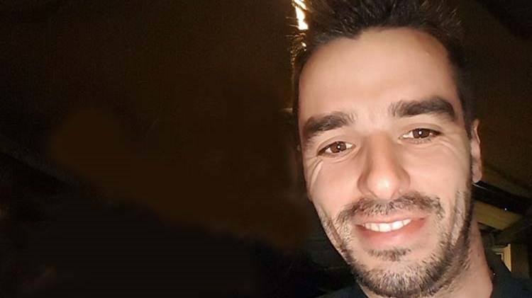 Θρήνος – Πέθανε ο εργάτης που είχε ακρωτηριαστεί από μηχάνημα – ΦΩΤΟ