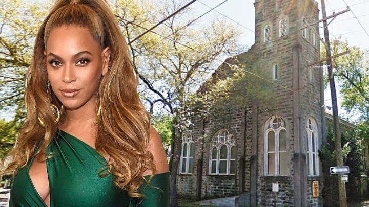 Δεν φαντάζεστε σε τι αγορά προχώρησε η Μπιγιονσέ