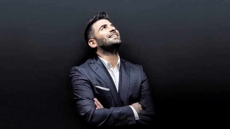 Στη δημοσιότητα νέο τραγούδι του Παντελή Παντελίδη δύο χρόνια μετά τον θάνατό του – ΒΙΝΤΕΟ