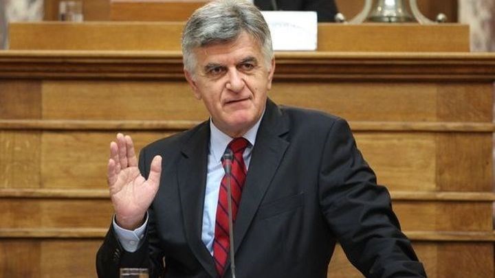 Στο Αστυνομικό Τμήμα Γρεβενών ο Πετσάλνικος- Τι συνέβη